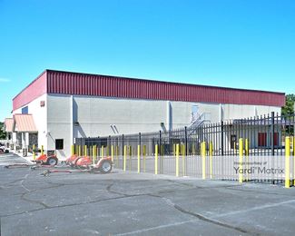 Photo 4 of North Henry Storage - 4400 North Henry Blvd, Stockbridge, GA