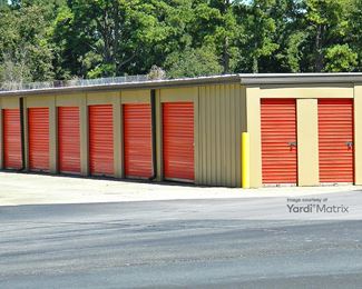 Photo 5 of North Henry Storage - 4400 North Henry Blvd, Stockbridge, GA