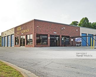 Photo 1 of Ark Self Storage - 1410 Beaver Ruin Road, Norcross, GA
