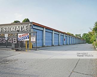 Photo 2 of Ark Self Storage - 1410 Beaver Ruin Road, Norcross, GA