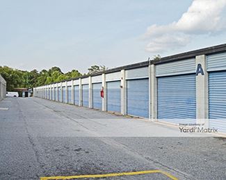 Photo 3 of Ark Self Storage - 1410 Beaver Ruin Road, Norcross, GA