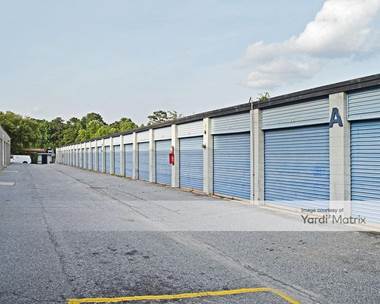 Storage Units for Rent available at 1410 Beaver Ruin Road, Norcross, GA 30093