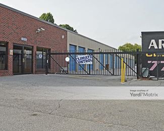 Photo 4 of Ark Self Storage - 1410 Beaver Ruin Road, Norcross, GA