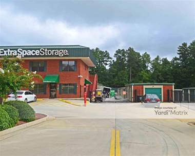 Storage Units for Rent available at 2376 Fairburn Road, Douglasville, GA 30135