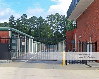 Photo 2 of Extra Space Storage - 2376 Fairburn Road, Douglasville, GA