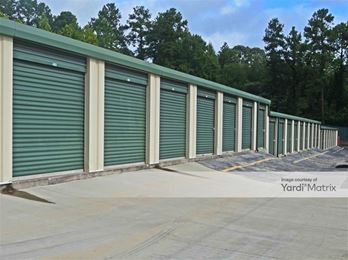 Photo 3 of Extra Space Storage - 2376 Fairburn Road, Douglasville, GA