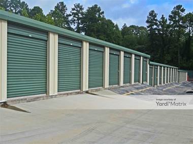 Storage Units for Rent available at 2376 Fairburn Road, Douglasville, GA 30135