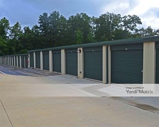Photo 4 of Extra Space Storage - 2376 Fairburn Road, Douglasville, GA
