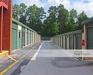 Photo 5 of Extra Space Storage - 2376 Fairburn Road, Douglasville, GA