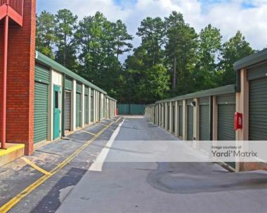 Storage Units for Rent available at 2376 Fairburn Road, Douglasville, GA 30135