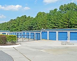 Image for Peachtree Corners Self Storage - 2991 Cole Court, Norcross, GA