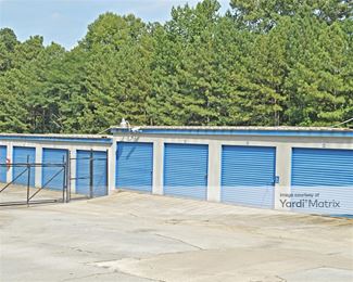 Photo 2 of Peachtree Corners Self Storage - 2991 Cole Court, Norcross, GA