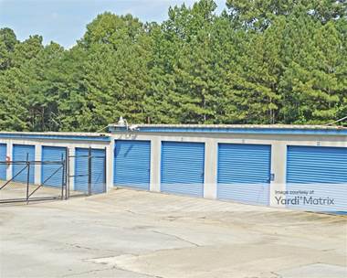 Storage Units for Rent available at 2991 Cole Court, Norcross, GA 30071