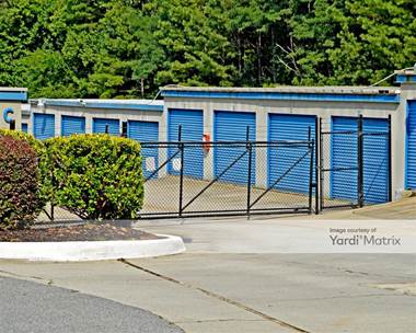 Storage Units for Rent available at 2991 Cole Court, Norcross, GA 30071