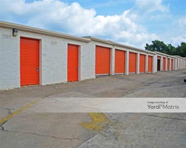 Storage Units for Rent available at 8490 Duralee Lane, Douglasville, GA 30134