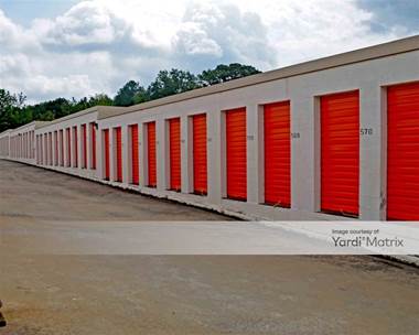 Storage Units for Rent available at 8490 Duralee Lane, Douglasville, GA 30134