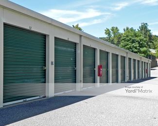 Photo 3 of Cherokee Storage - 7770 Cumming Hwy, Canton, GA