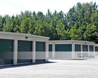 Photo 4 of Cherokee Storage - 7770 Cumming Hwy, Canton, GA