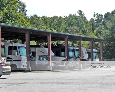 Storage Units for Rent available at 7770 Cumming Hwy, Canton, GA 30115