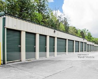 Photo 1 of SecurCare Self Storage - 2500 Iris Drive SW, Conyers, GA