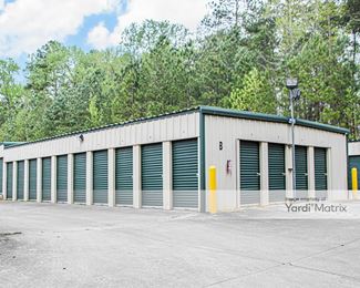 Photo 2 of SecurCare Self Storage - 2500 Iris Drive SW, Conyers, GA