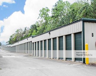 Photo 3 of SecurCare Self Storage - 2500 Iris Drive SW, Conyers, GA