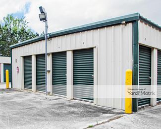 Photo 4 of SecurCare Self Storage - 2500 Iris Drive SW, Conyers, GA