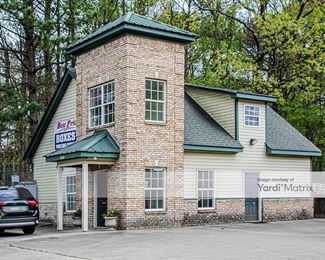 Photo 5 of SecurCare Self Storage - 2500 Iris Drive SW, Conyers, GA