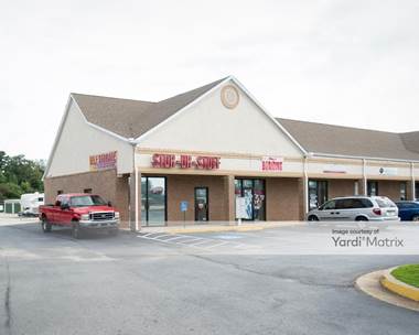 Storage Units for Rent available at 11754 Hastings Bridge Road, Hampton, GA 30228
