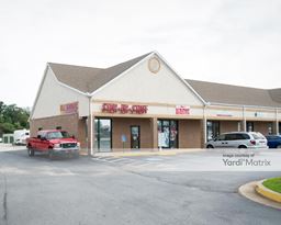 Image for Stor Ur Stuff - 11754 Hastings Bridge Road, Hampton, GA