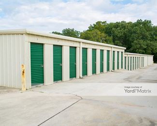 Photo 2 of Stor Ur Stuff - 11754 Hastings Bridge Road, Hampton, GA