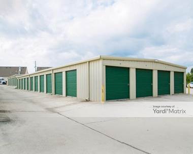 Storage Units for Rent available at 11754 Hastings Bridge Road, Hampton, GA 30228