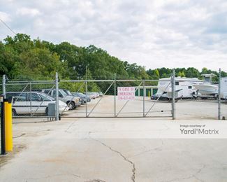 Photo 6 of Stor Ur Stuff - 11754 Hastings Bridge Road, Hampton, GA