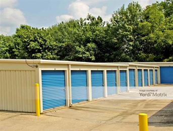 Photo 3 of Star Storage - 3370 Dahlonega Hwy, Cumming, GA