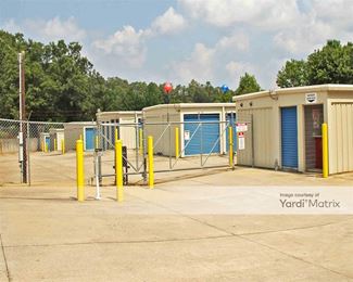 Photo 4 of Star Storage - 3370 Dahlonega Hwy, Cumming, GA