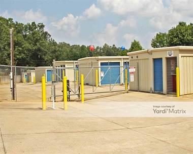 Storage Units for Rent available at 3370 Dahlonega Hwy, Cumming, GA 30028