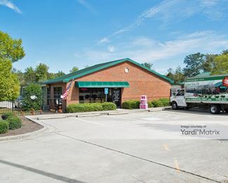Photo 1 of Gimme Shelter Self Storage - 1150 Highway 74 South, Peachtree City, GA