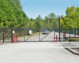 Photo 2 of Gimme Shelter Self Storage - 1150 Highway 74 South, Peachtree City, GA