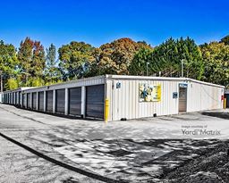 Image for Compass Self Storage - 3497 Jodeco Road, McDonough, GA