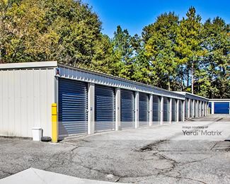 Photo 2 of Compass Self Storage - 3497 Jodeco Road, McDonough, GA