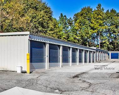 Storage Units for Rent available at 3497 Jodeco Road, McDonough, GA 30253