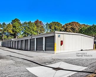 Photo 3 of Compass Self Storage - 3497 Jodeco Road, McDonough, GA