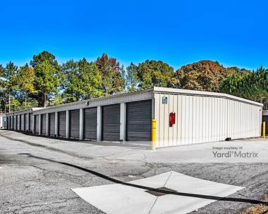 Storage Units for Rent available at 3497 Jodeco Road, McDonough, GA 30253