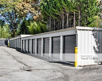 Photo 4 of Compass Self Storage - 3497 Jodeco Road, McDonough, GA