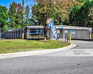 Photo 5 of Compass Self Storage - 3497 Jodeco Road, McDonough, GA