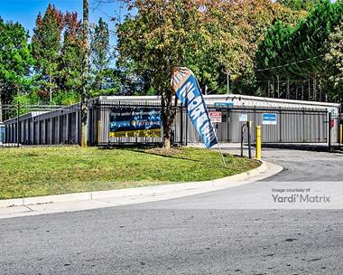 Storage Units for Rent available at 3497 Jodeco Road, McDonough, GA 30253