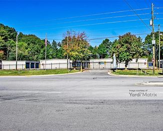 Photo 6 of Compass Self Storage - 3497 Jodeco Road, McDonough, GA