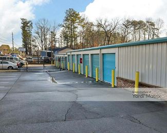 Photo 2 of Extra Space Storage - 1391 Powder Springs, Atlanta, GA