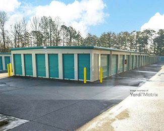Photo 3 of Extra Space Storage - 1391 Powder Springs, Atlanta, GA