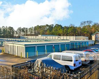 Photo 4 of Extra Space Storage - 1391 Powder Springs, Atlanta, GA